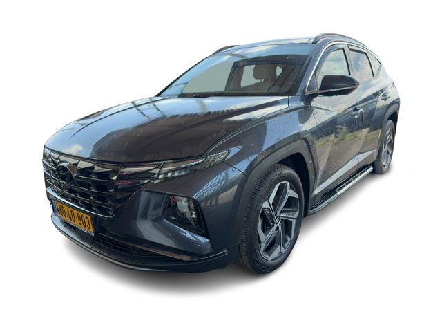 מודעת רכב יונדאי טוסון
