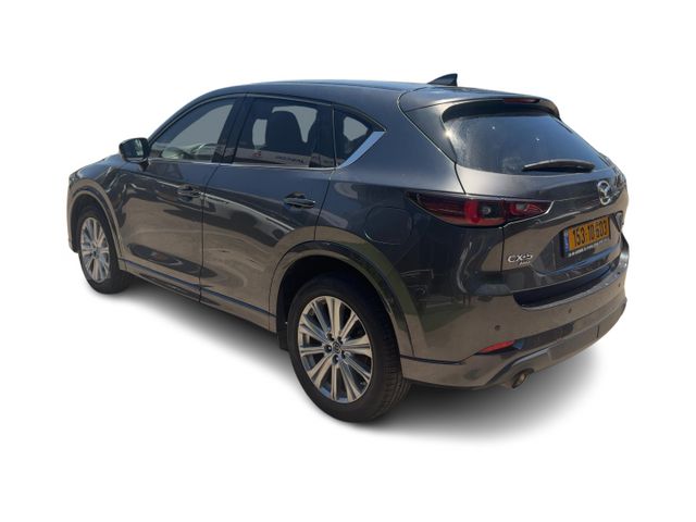 מאזדה CX-5