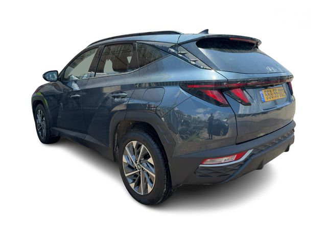 מודעת רכב יונדאי טוסון 1