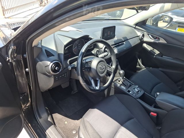 מאזדה CX-3