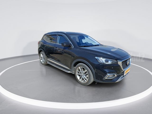אם ג'י EHS PHEV