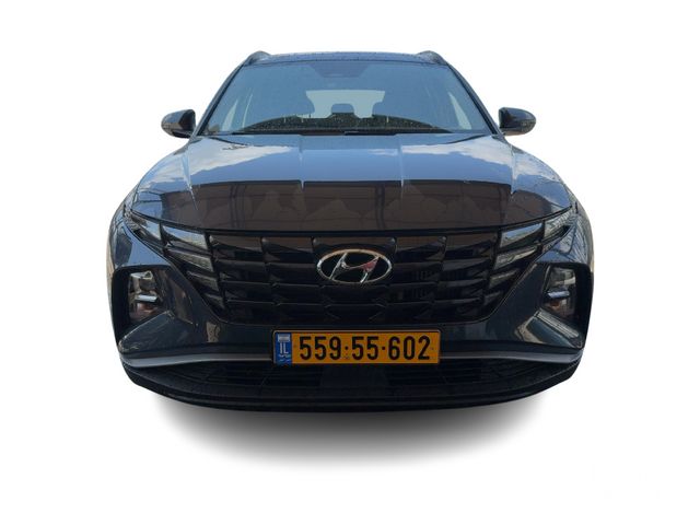מודעת רכב יונדאי טוסון 2
