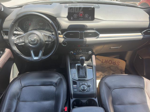 מאזדה CX-5