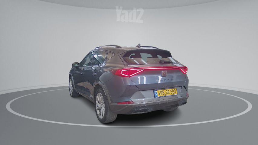 קופרה פורמנטור