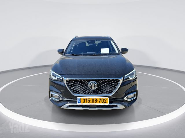 אם ג'י EHS PHEV