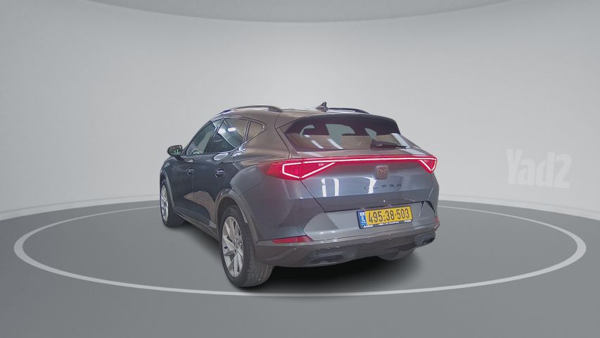 קופרה פורמנטור