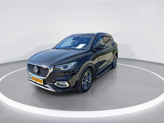 אם ג'י EHS PHEV