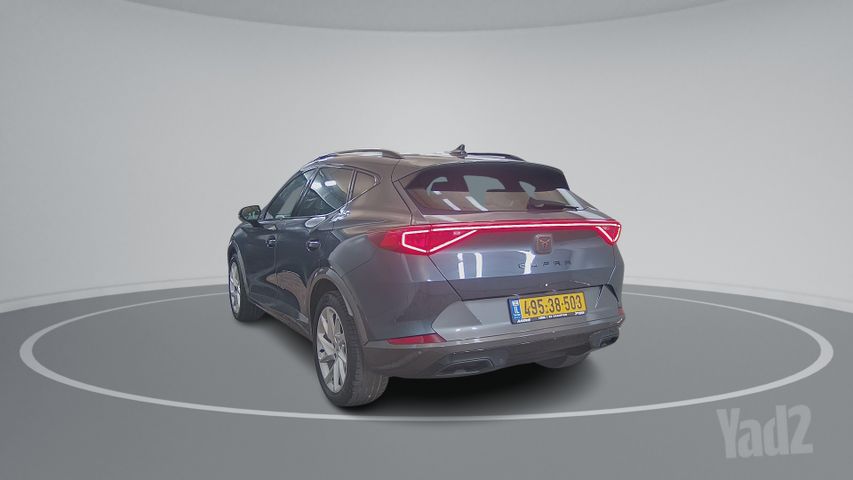 קופרה פורמנטור