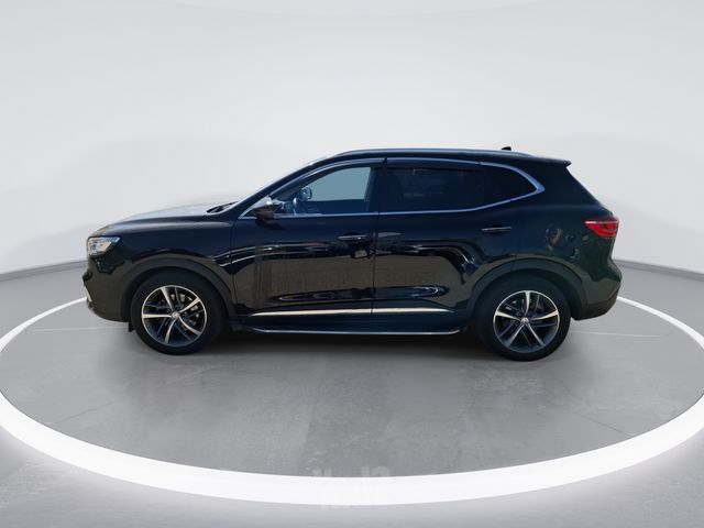 אם ג'י EHS PHEV