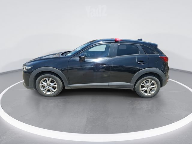 מאזדה CX-3