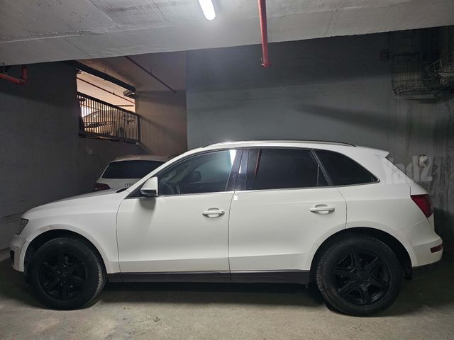 אאודי Q5