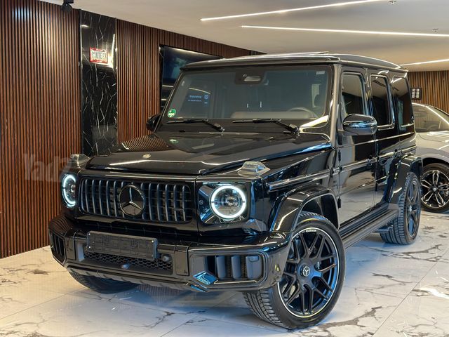 מודעת רכב מרצדס-בנץ G-class