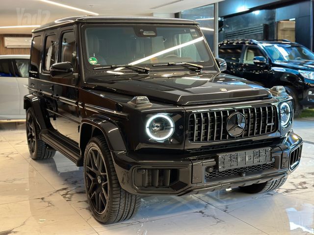 מרצדס-בנץ G-class