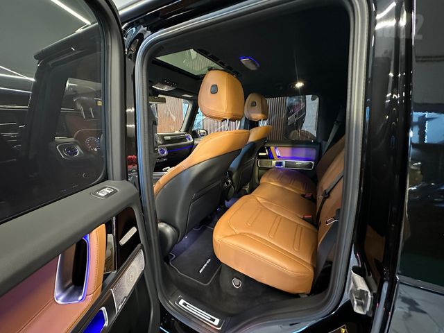 מרצדס-בנץ G-class