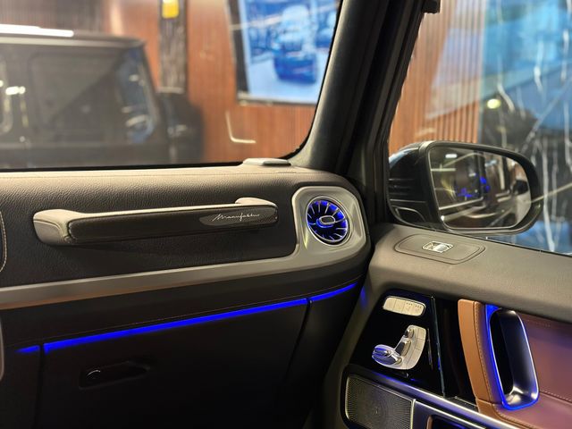 מרצדס-בנץ G-class