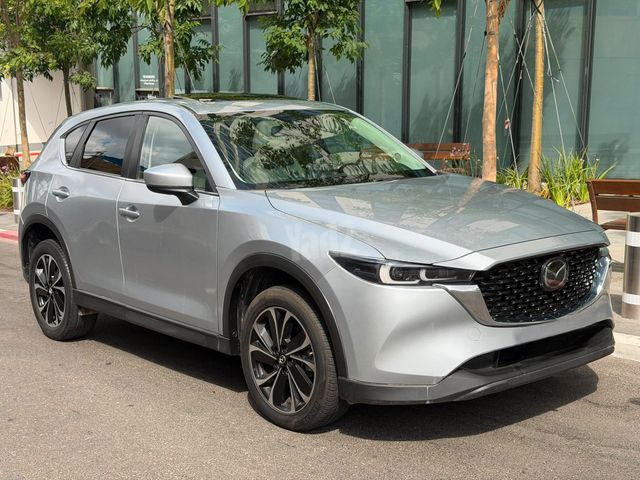 מאזדה CX-5