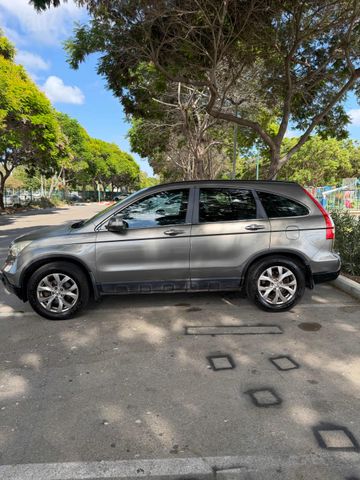 הונדה CR-V