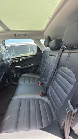 אם ג'י EHS PHEV