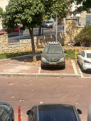 מודעת רכב לקסוס RX
