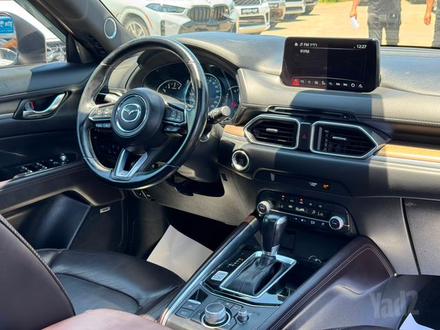 מאזדה CX-5