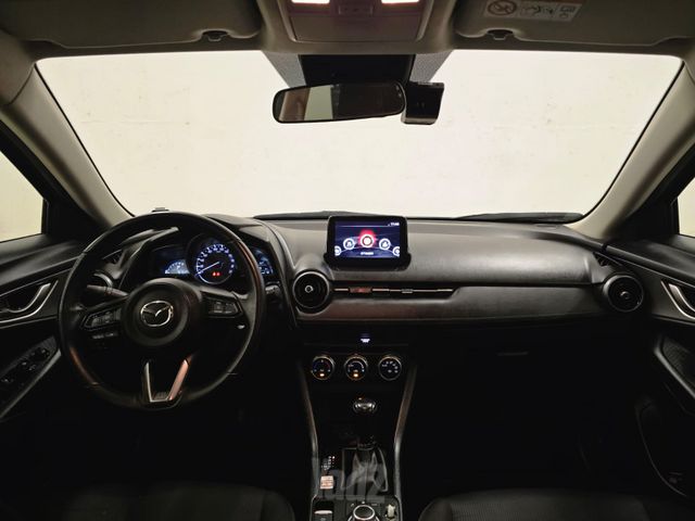 מאזדה CX-3