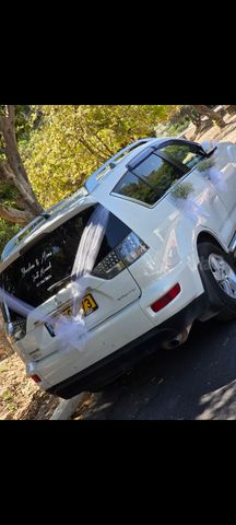 מיצובישי אאוטלנדר