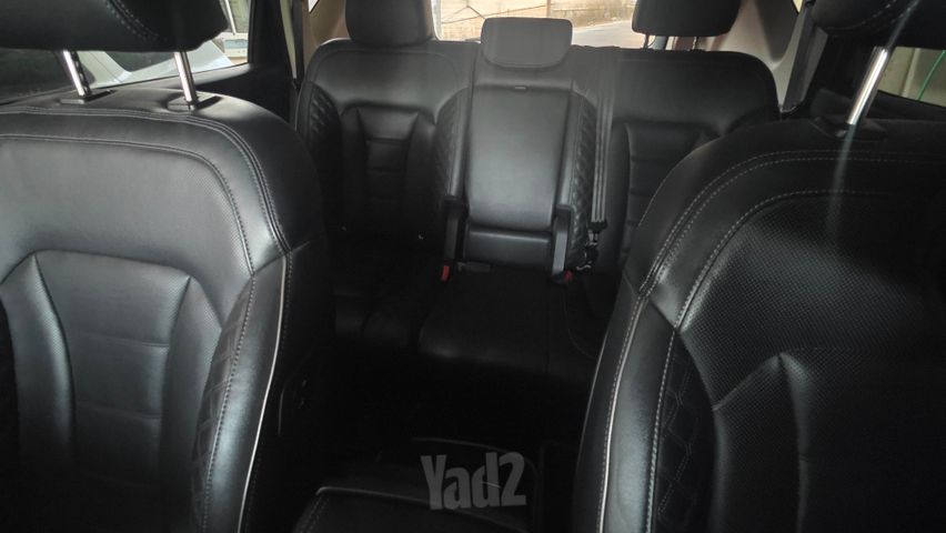 סאנגיונג רקסטון