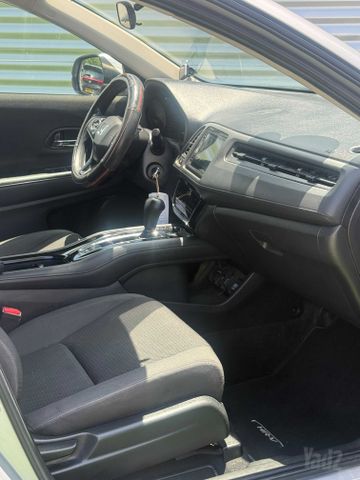 הונדה HR-V