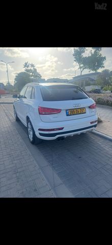 אאודי Q3