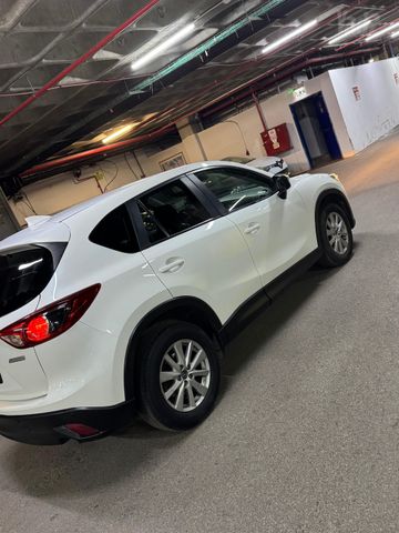 מאזדה CX-5