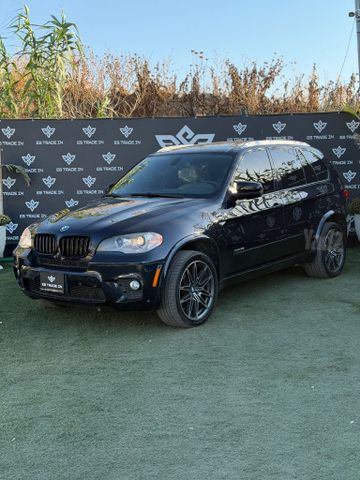 ב מ וו X5