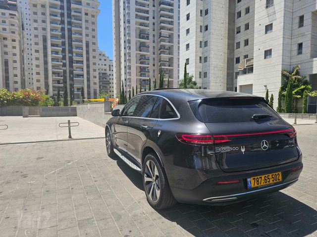 אאודי E-tron