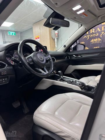 מאזדה CX-5