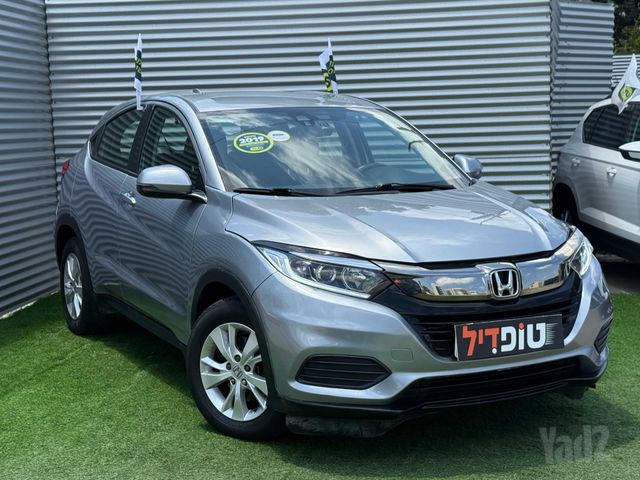 הונדה HR-V