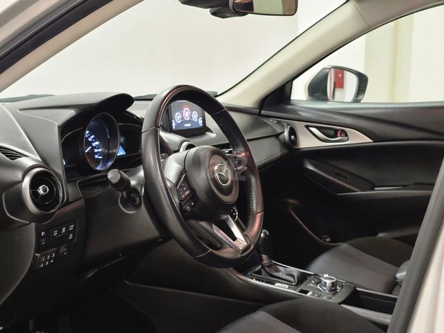 מאזדה CX-3
