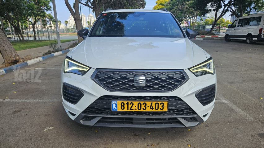 סיאט אטקה