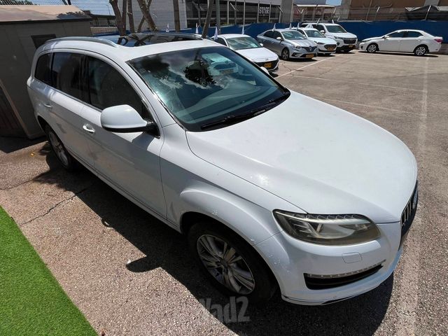 אאודי Q7