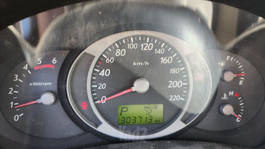 מודעת רכב יונדאי טוסון