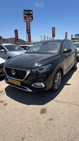 אם ג'י EHS PHEV