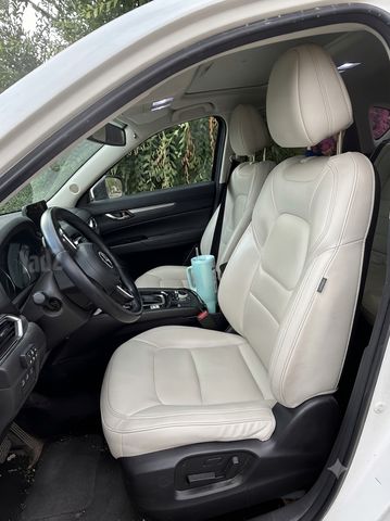 מודעת רכב מאזדה CX-5