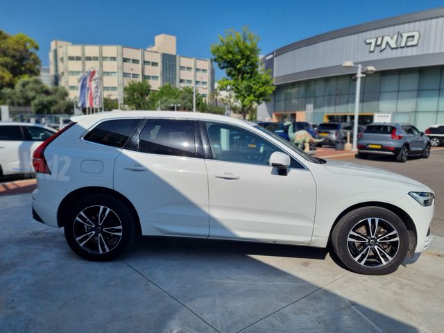 מודעת רכב וולוו XC60 1