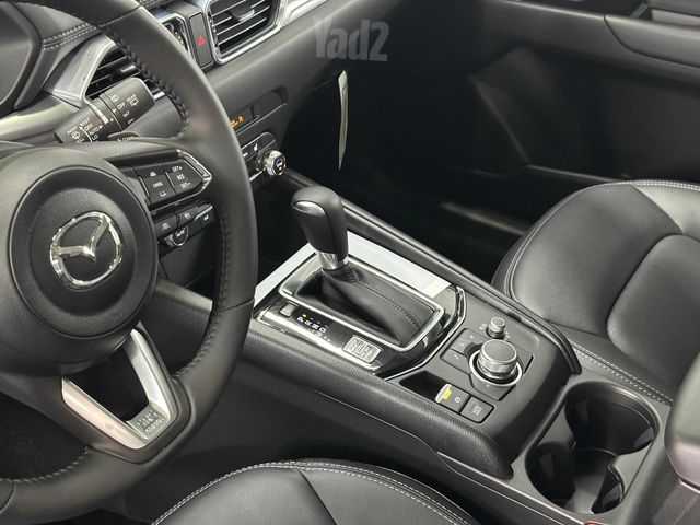 מאזדה CX-5