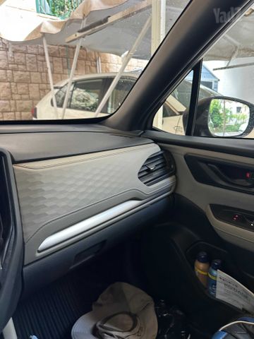 סובארו פורסטר