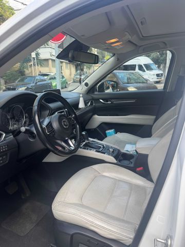 מאזדה CX-5