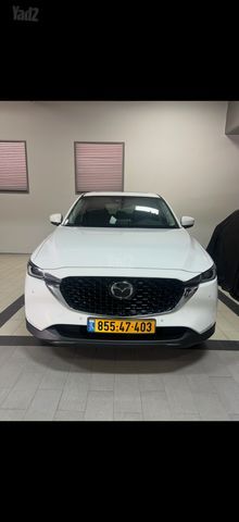 מאזדה CX-5