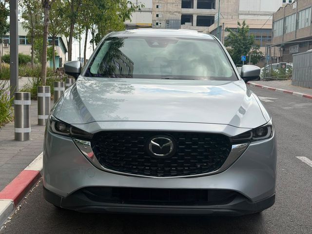 מאזדה CX-5
