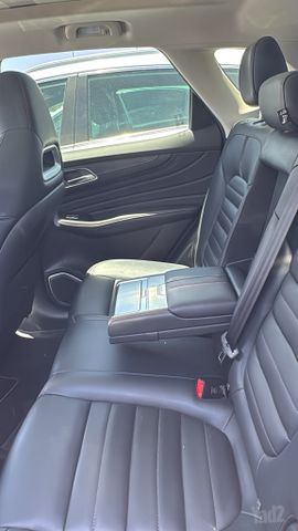 אם ג'י EHS PHEV