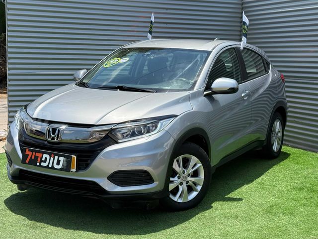 הונדה HR-V