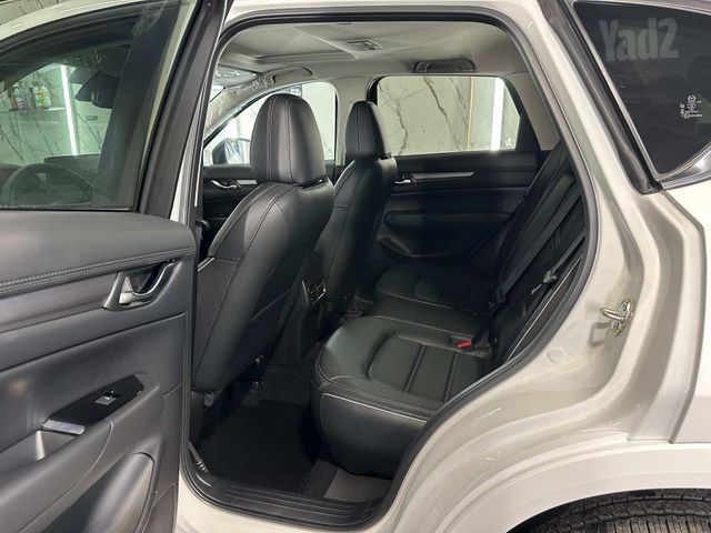 מאזדה CX-5