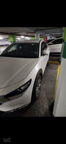 מאזדה CX-30